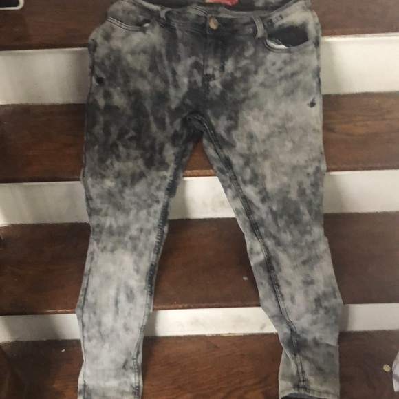 Apple bottom jeans - Picture 2 of 2